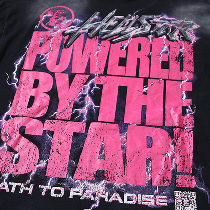 Hellstar Long Sleeve Shirts