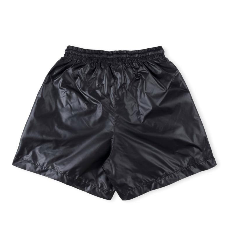 Hellstar Shorts Sports Loose Embroidered Nylon