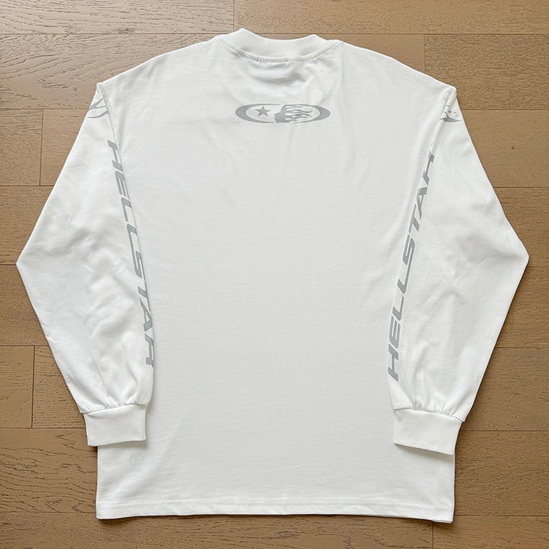 Hellstar Long Sleeve Shirts