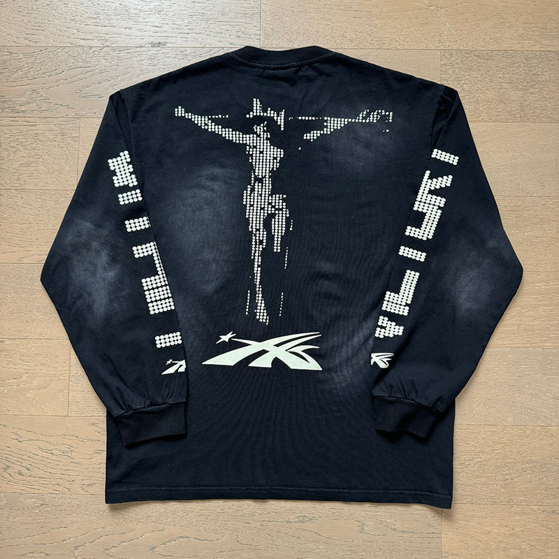 Hellstar Long Sleeve Shirts