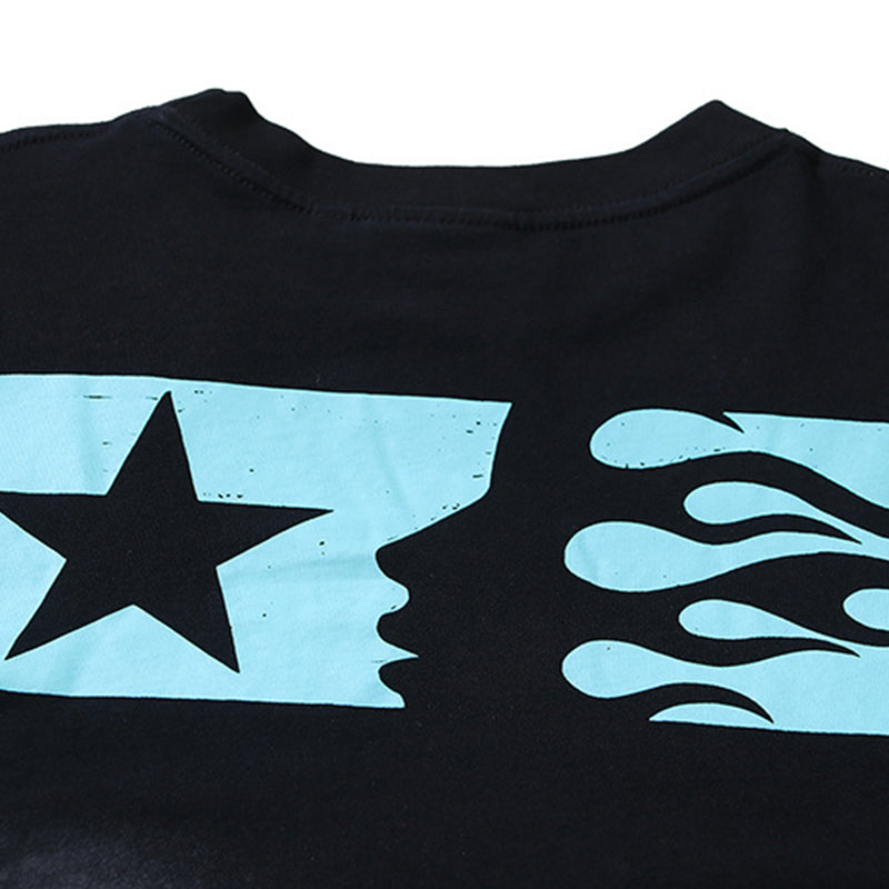 Hellstar Long Sleeve Shirts