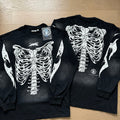Hellstar Long Sleeve Shirts