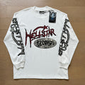 Hellstar Long Sleeve Shirts