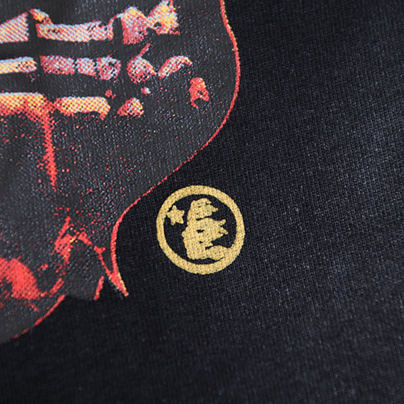 Hellstar Long Sleeve Shirts