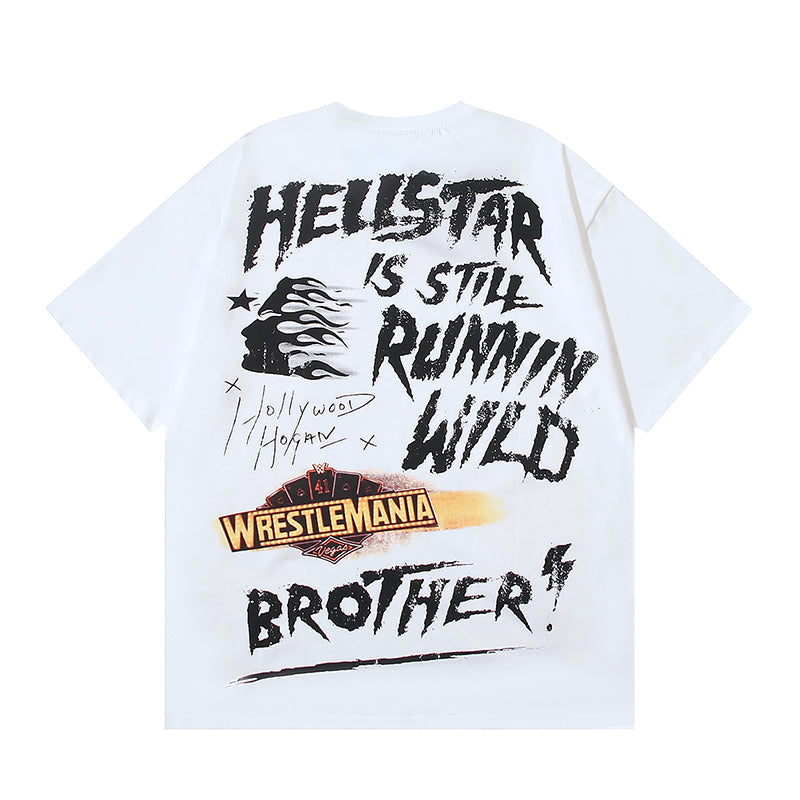 Hellstar T-shirt