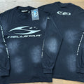 Hellstar Long Sleeve Shirt