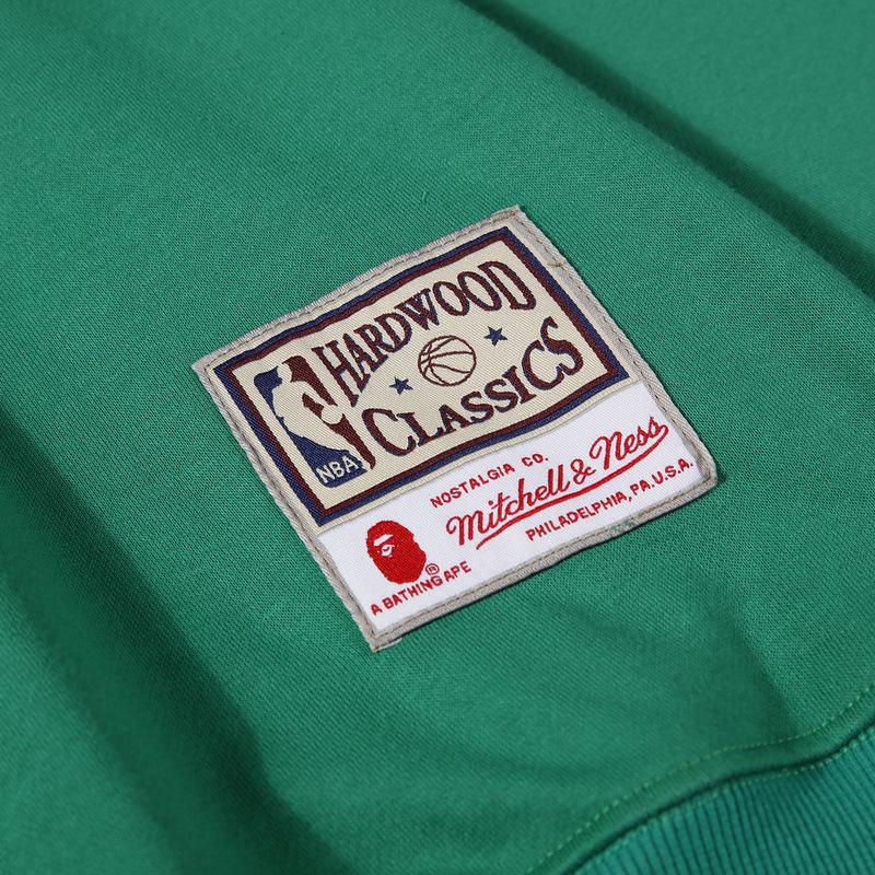 Bathing Ape Sweatshirts Autumn and Winter Fashion Brand round Neck Pullover Team Crew Neck Pullover Sweatshirt Bottoming Shirt