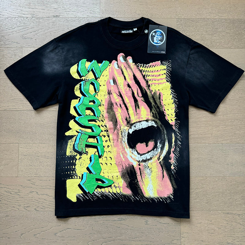 Hellstar T-shirt