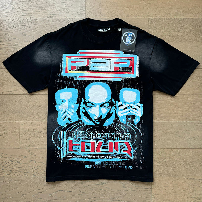 Hellstar T-shirt