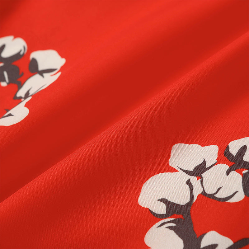 Denim Tears Button-Down Shirt Woven