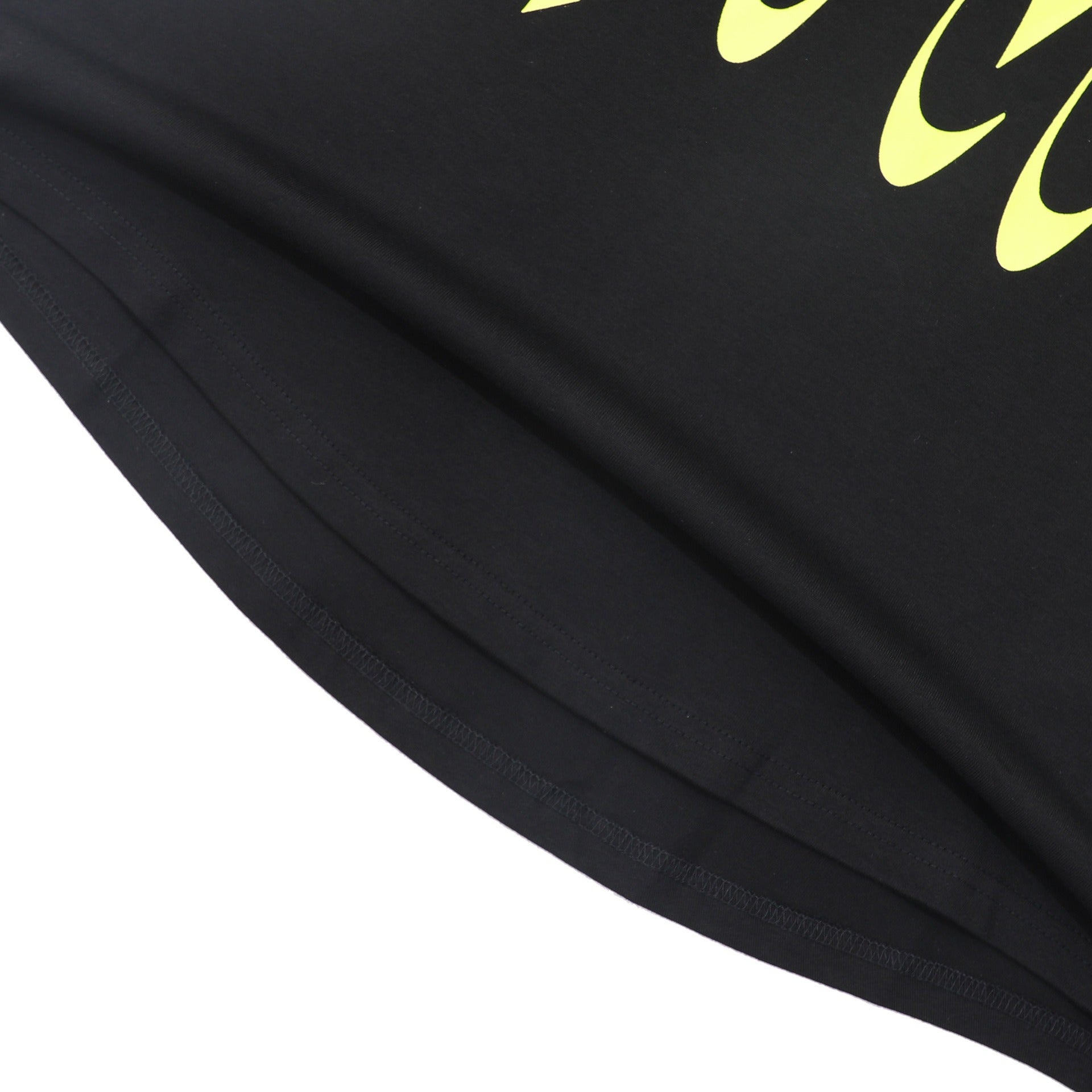 Palm Angels T-shirt Coconut Letter Logo Short Sleeve T-shirt