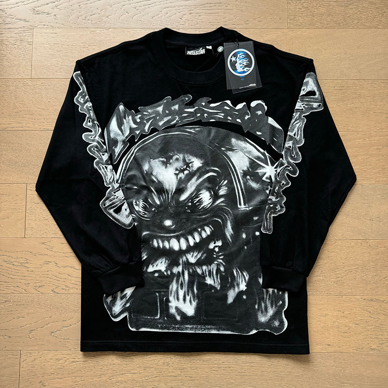 Hellstar Long Sleeve T-shirt