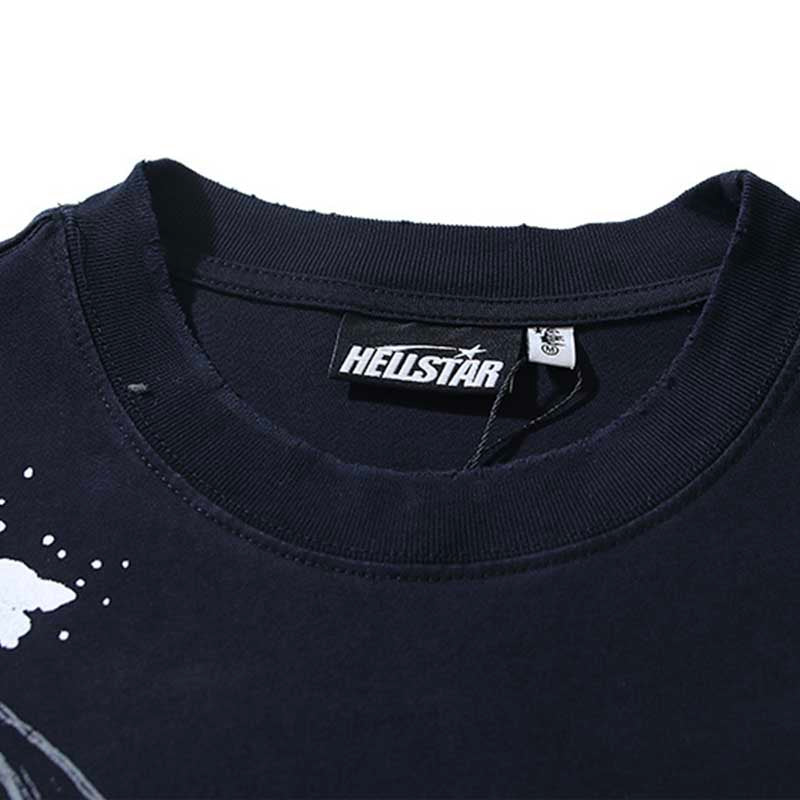 Hellstar T-shirts