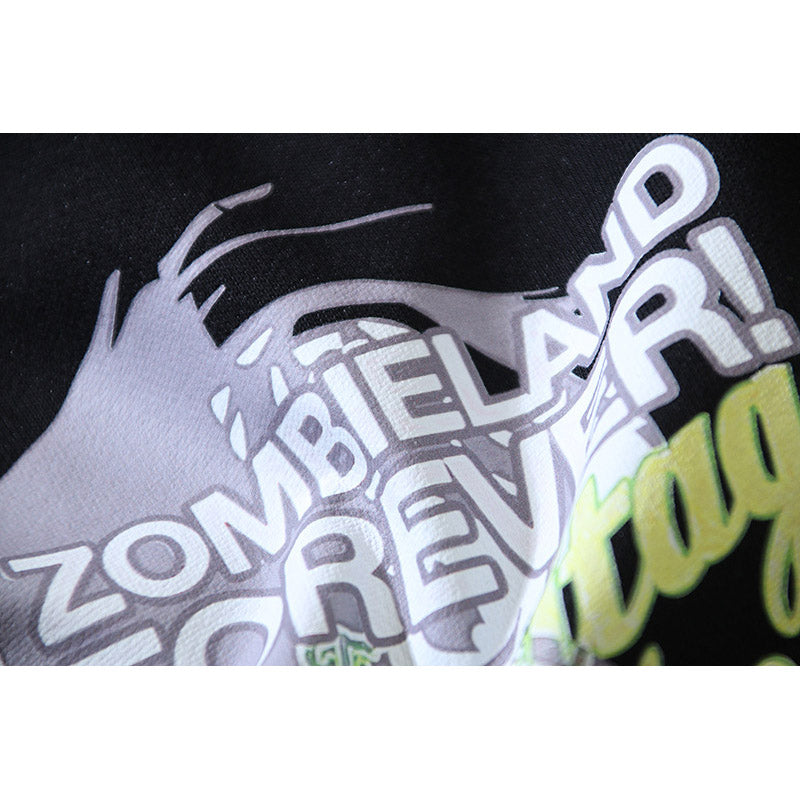 RRR123 Shorts Unisex Casual Loose Shorts