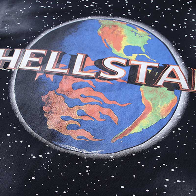 Hellstar T-shirts