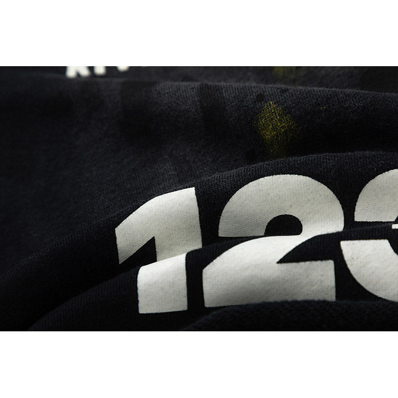 RRR123 Shorts Unisex Casual Loose Shorts