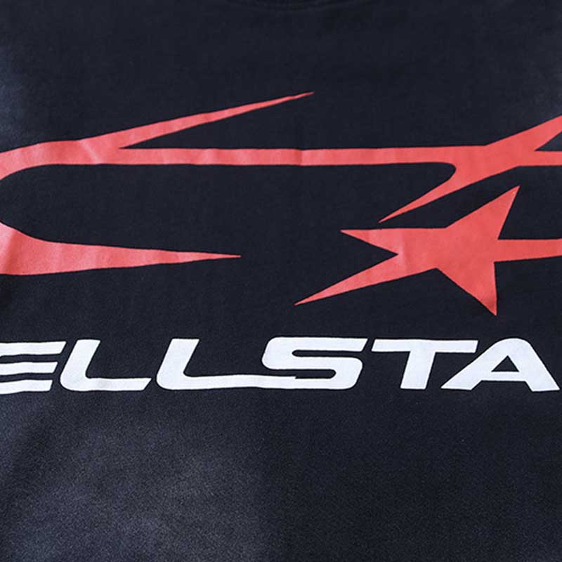 Hellstar T-shirts