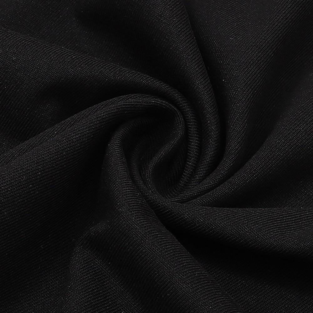 Rhude T-shirts Coconut Printed Cotton Casual Short Sleeve Men and Women