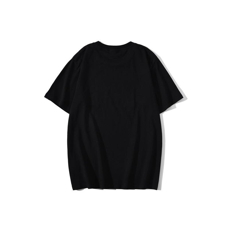 Bathing Ape T-Shirt Purple Ape Head Neon XINGX Lightning T-shirt