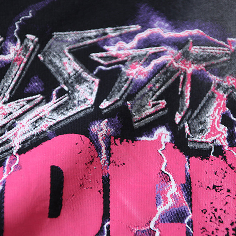 Hellstar Long Sleeve Shirts