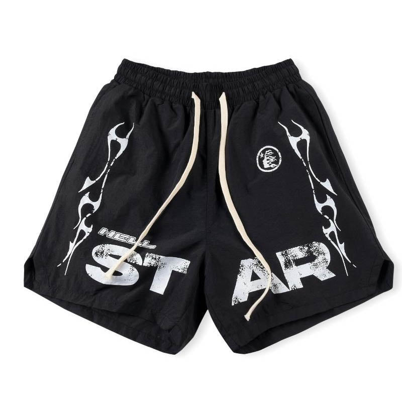 Hellstar Shorts Leisure Sports