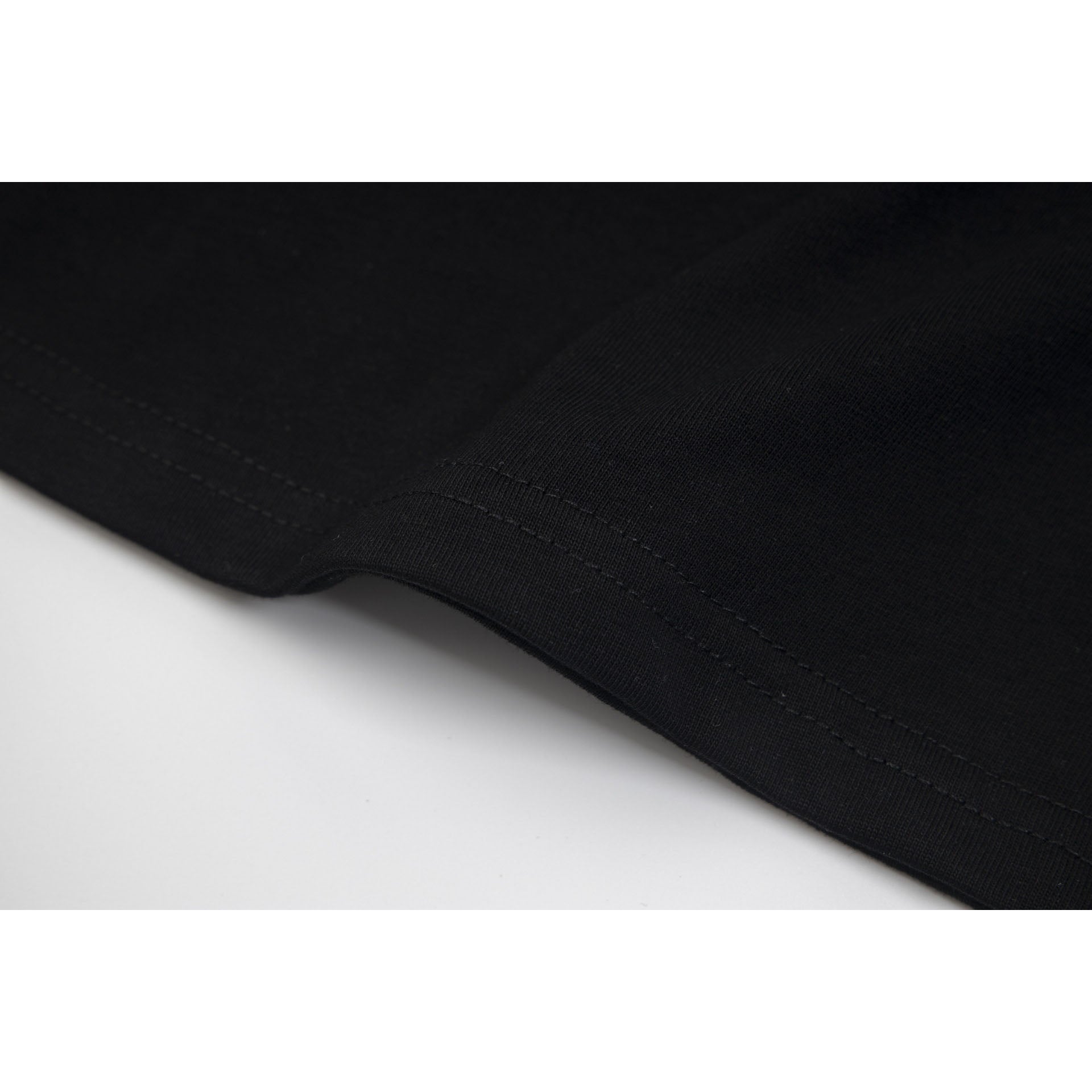 Maison Margiela T-shirt Crew Neck Loose Short Sleeve T-shirt