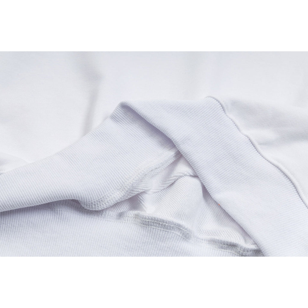 Maison Margiela Hoodie Loose Hooded Sweater