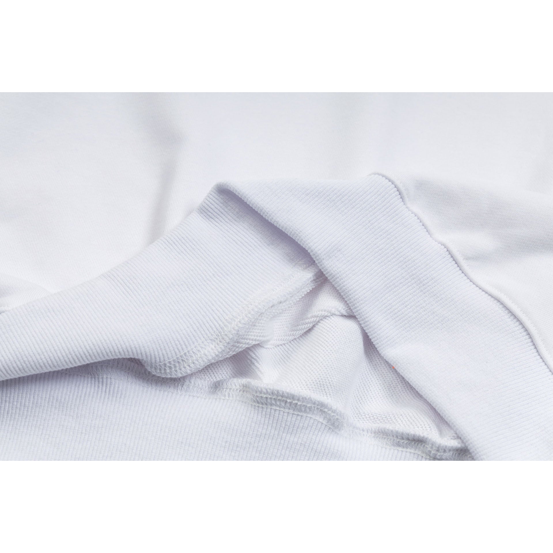 Maison Margiela Hoodie Loose Hooded Sweater