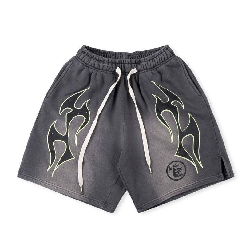 Hellstar Shorts Leisure Sports