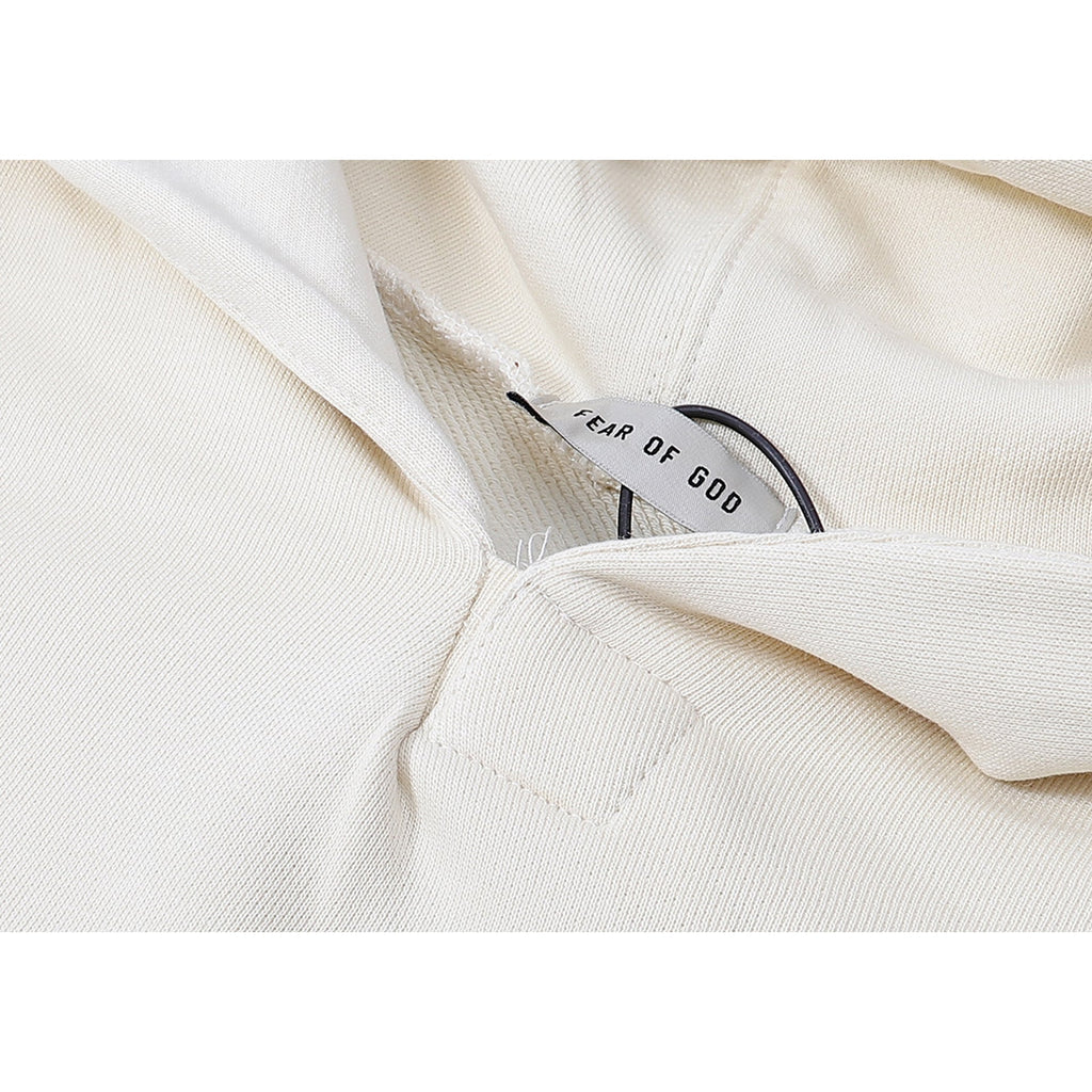 RRR123 Hoodie Joint Fog