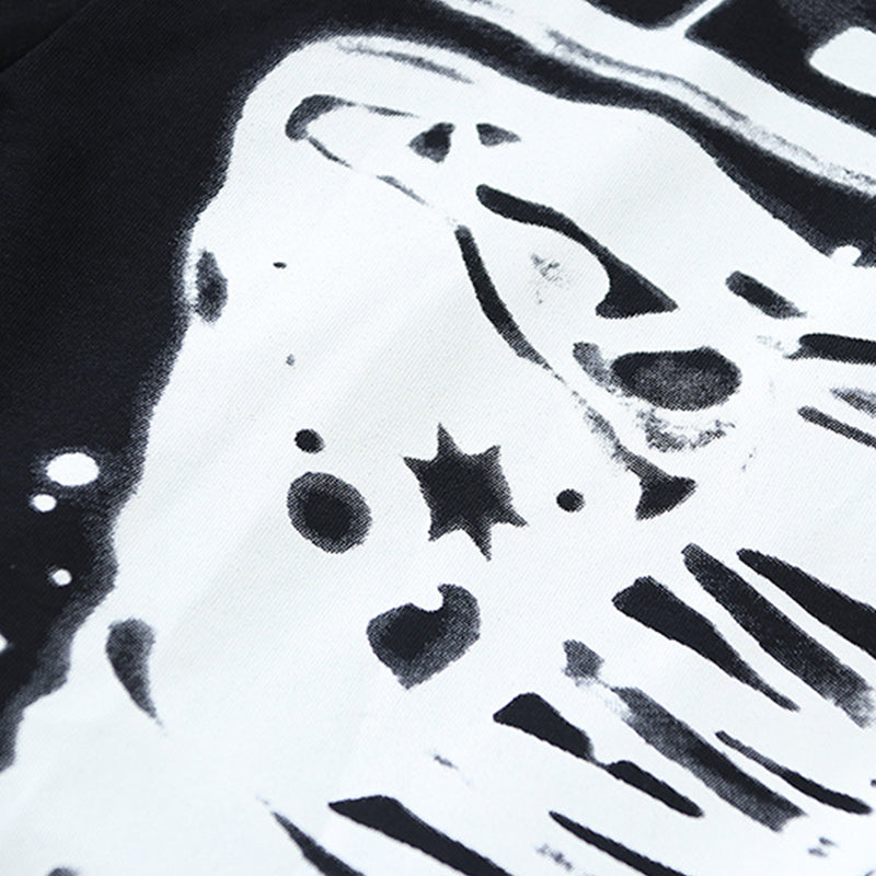 Hellstar Long Sleeve Shirts