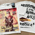 Hellstar T-shirt