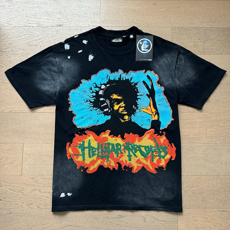 Hellstar T-shirts