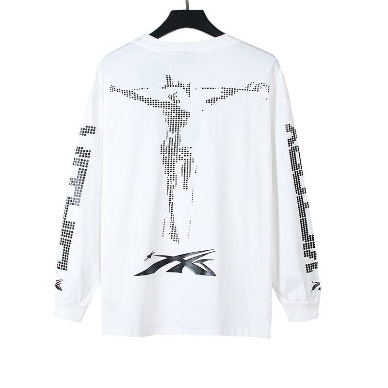 Hellstar Long Sleeve Shirts