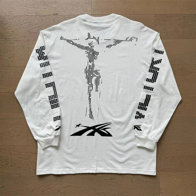 Hellstar Long Sleeve Shirts