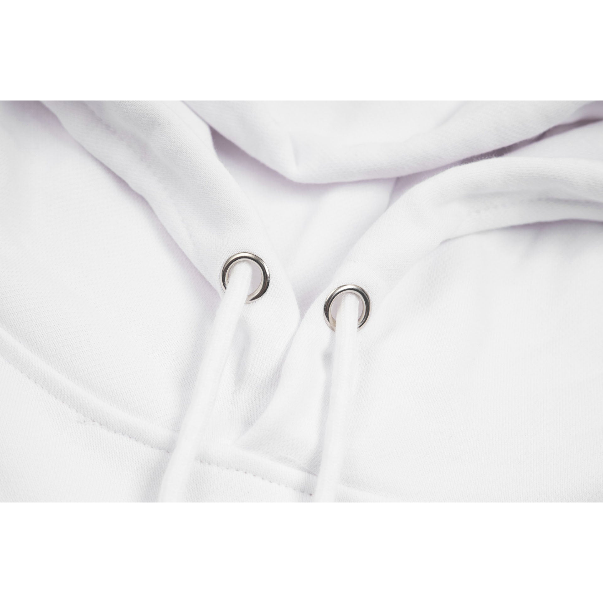 Maison Margiela Hoodie Loose Hooded Sweater