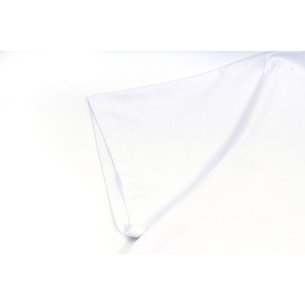 Maison Margiela T-shirt Crew Neck Loose Short Sleeve T-shirt