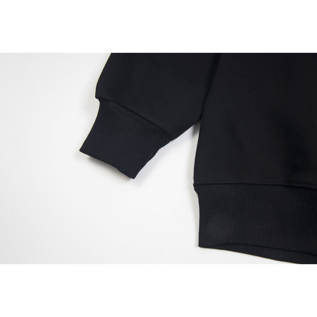 Maison Margiela Hoodie Loose Hooded Sweater