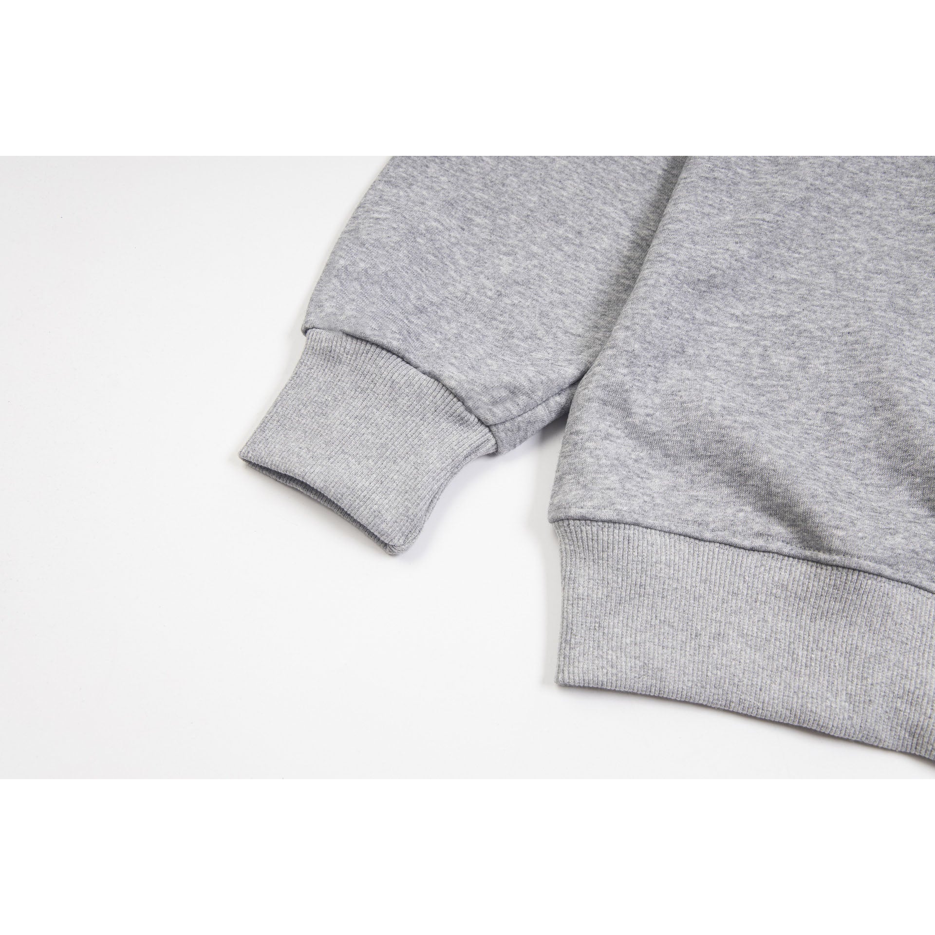 Maison Margiela Hoodie Loose Hooded Sweater