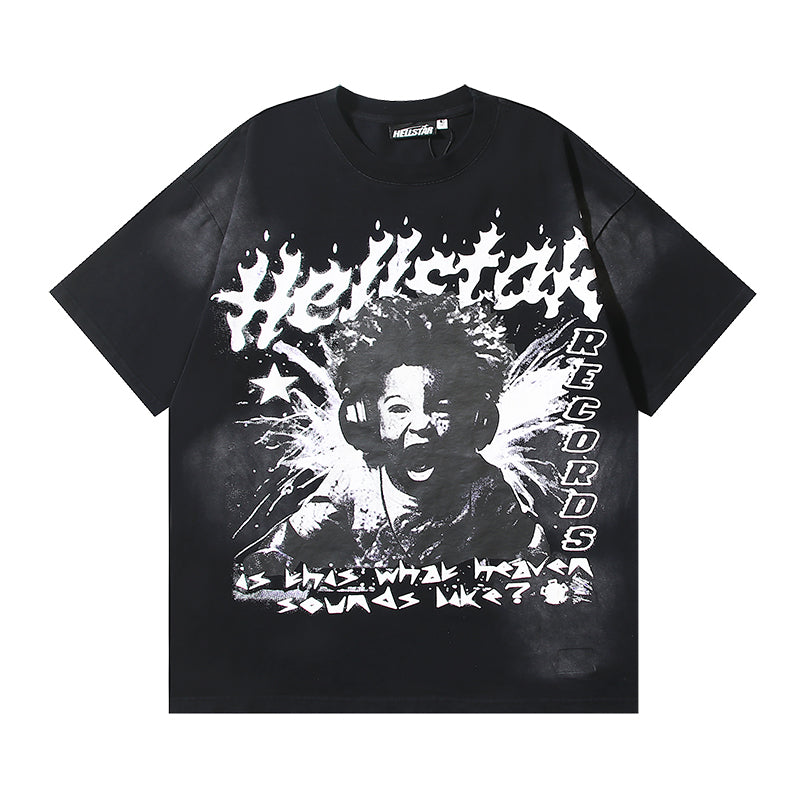 Hellstar T-shirt