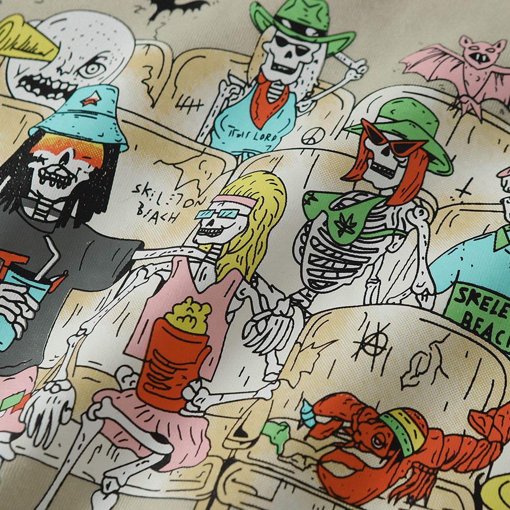 Gallery Dept T-Shirts