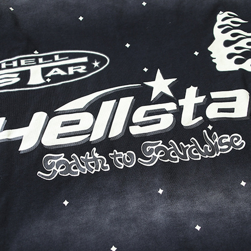 Hellstar Long Sleeve Shirts