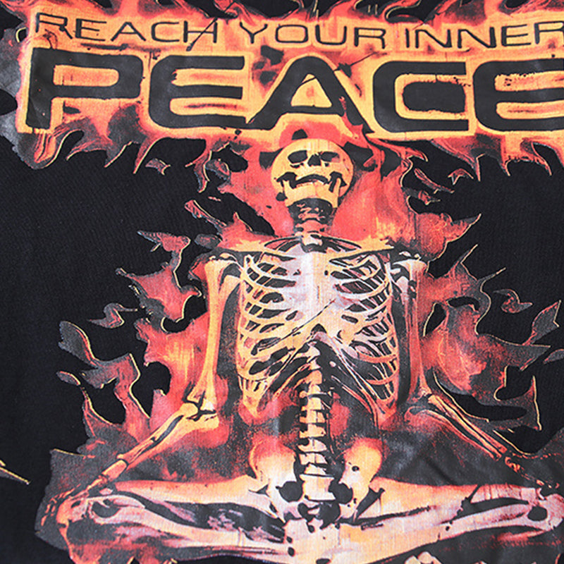 Hellstar Long Sleeve Shirts