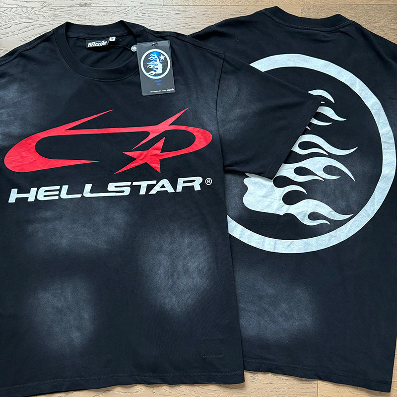 Hellstar T-shirts