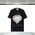 Casablanca fashion T-shirt
