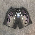 Hellstar Shorts Leisure Sports
