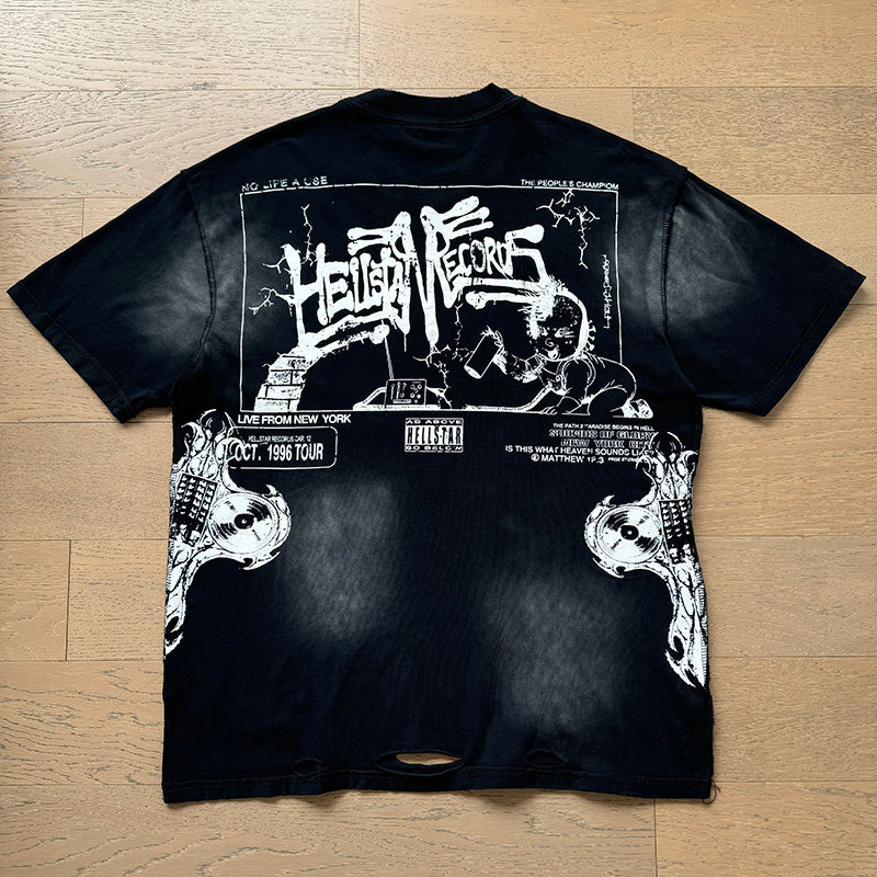Hellstar T-shirts