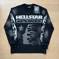 Hellstar Long Sleeve Shirts