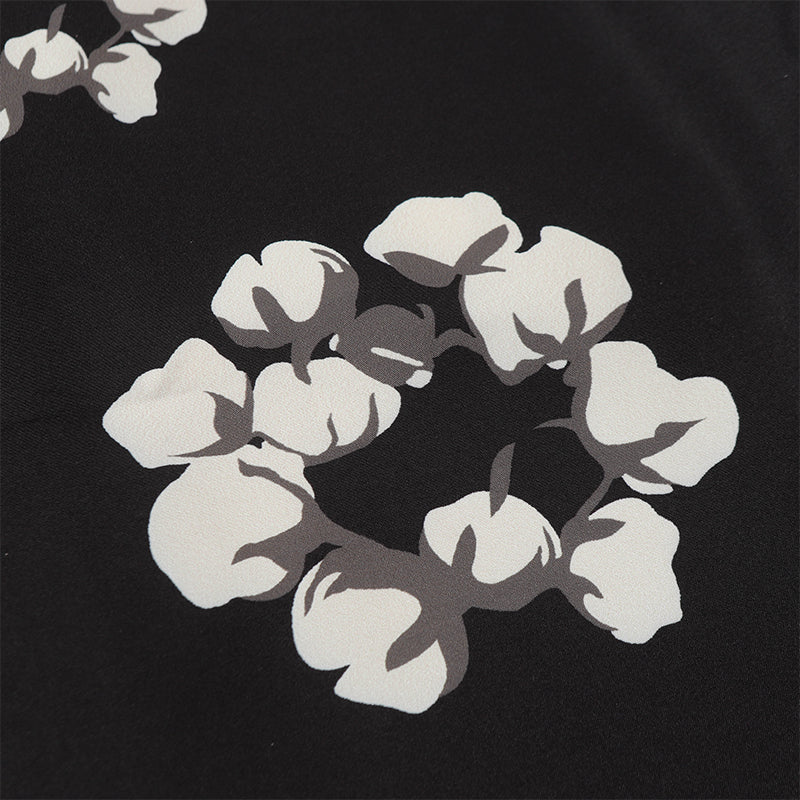 Denim Tears Button-Down Shirt Woven