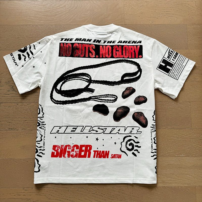 Hellstar T-shirts